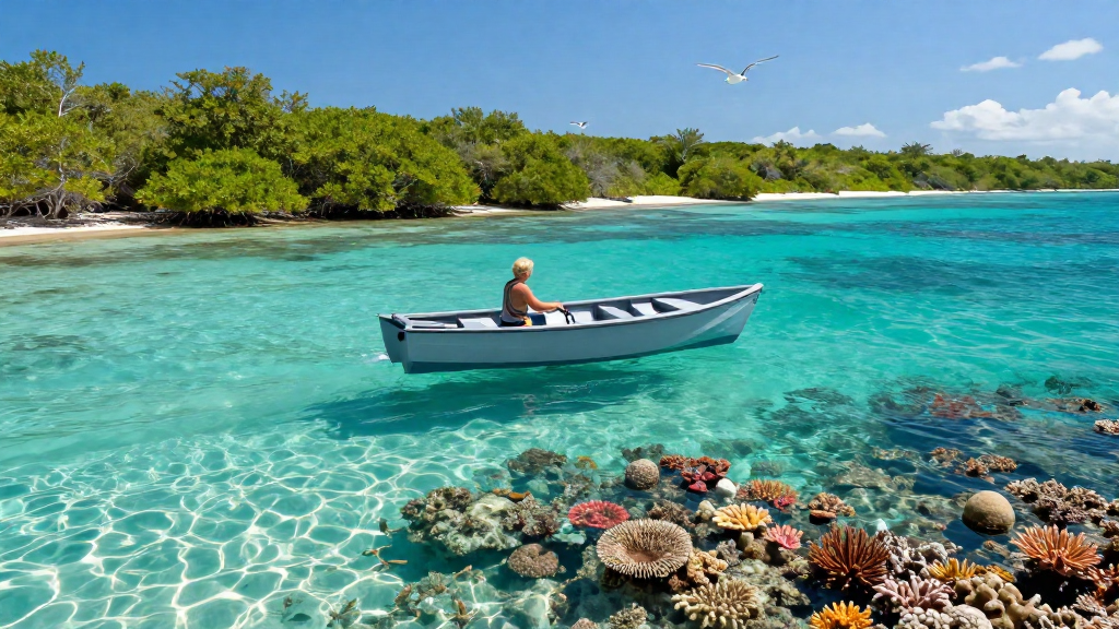 How to Boat Responsibly in Marine Protected Areas