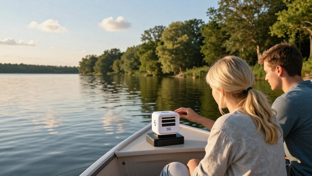 How to Prevent CO Poisoning on a Boat