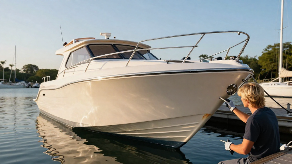 How to Prevent Corrosion on Your Boat with Simple Steps